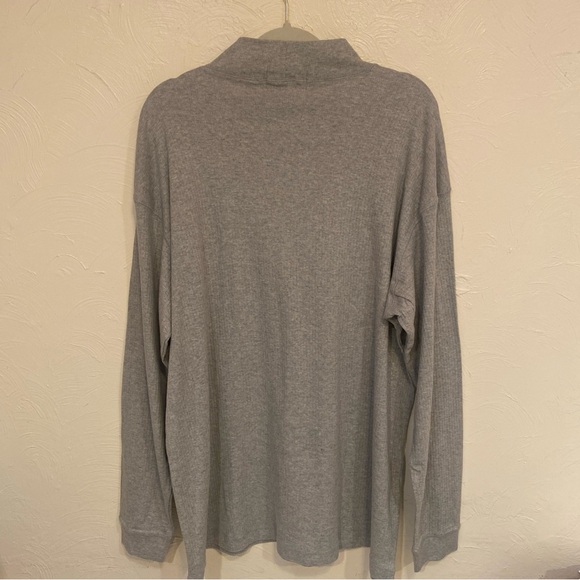 Genuine Shaver Lake V Neck Pullover  XXL - Picture 2 of 6